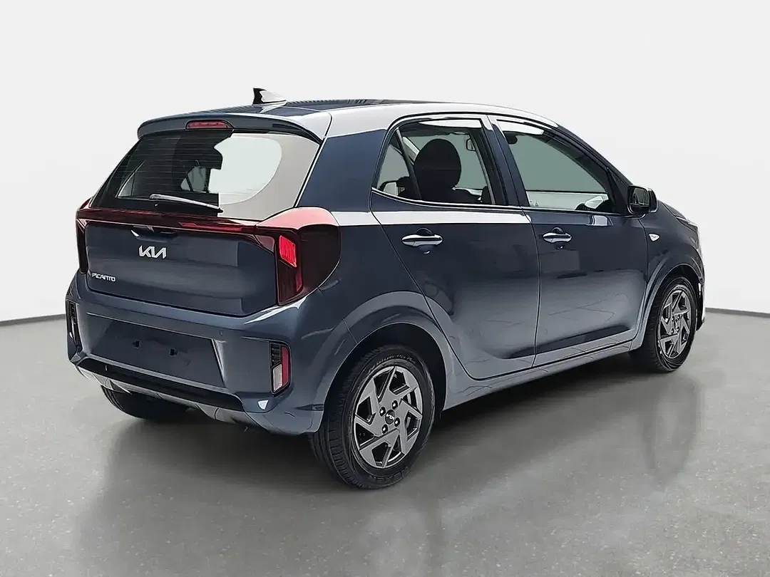 Kia Picanto - Thumbnail 3