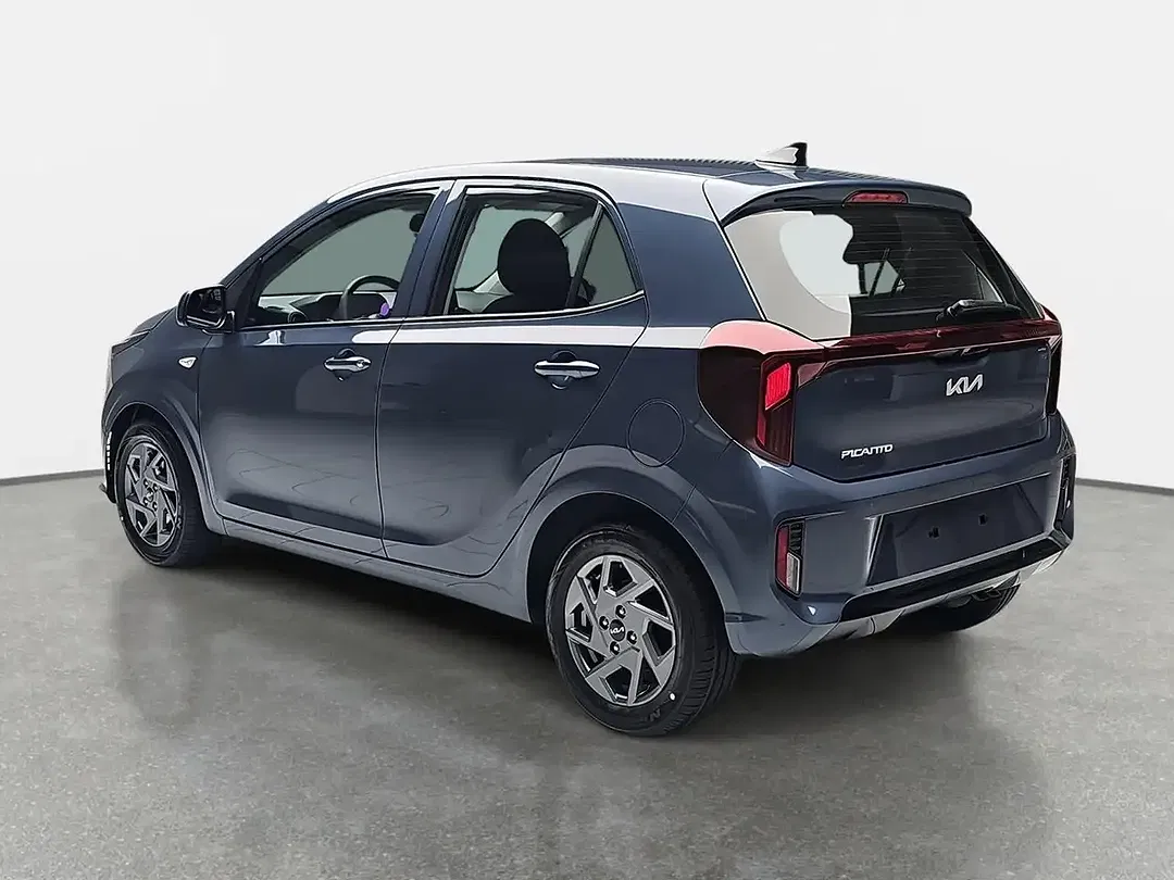 Kia Picanto - Thumbnail 4