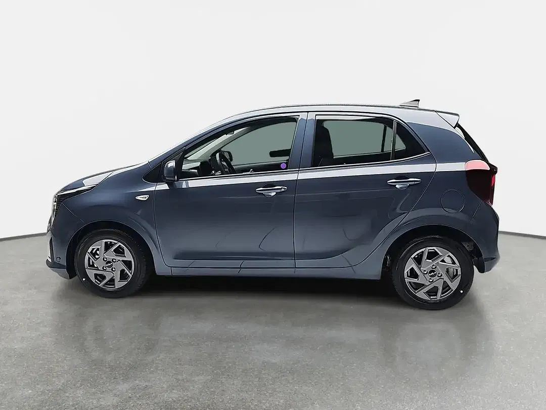 Kia Picanto - Thumbnail 5
