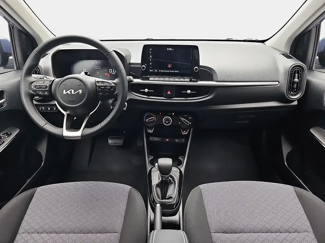 Kia Picanto - Thumbnail 7