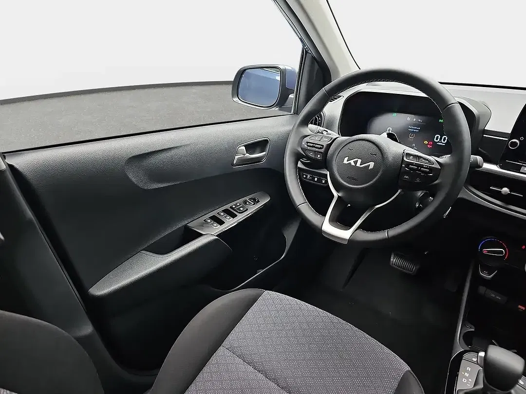 Kia Picanto - Thumbnail 8