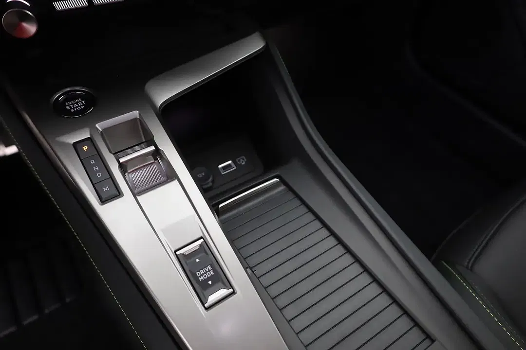 Peugeot 408 - Thumbnail 11