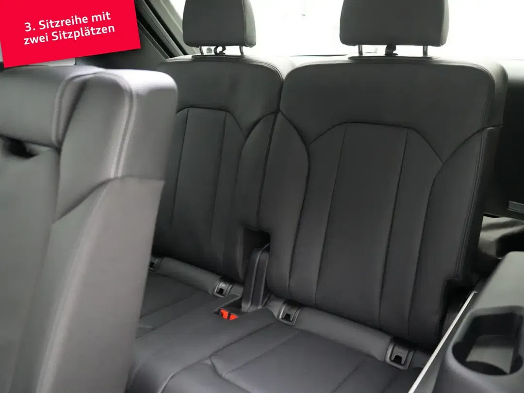 Audi Q7 - Thumbnail 13