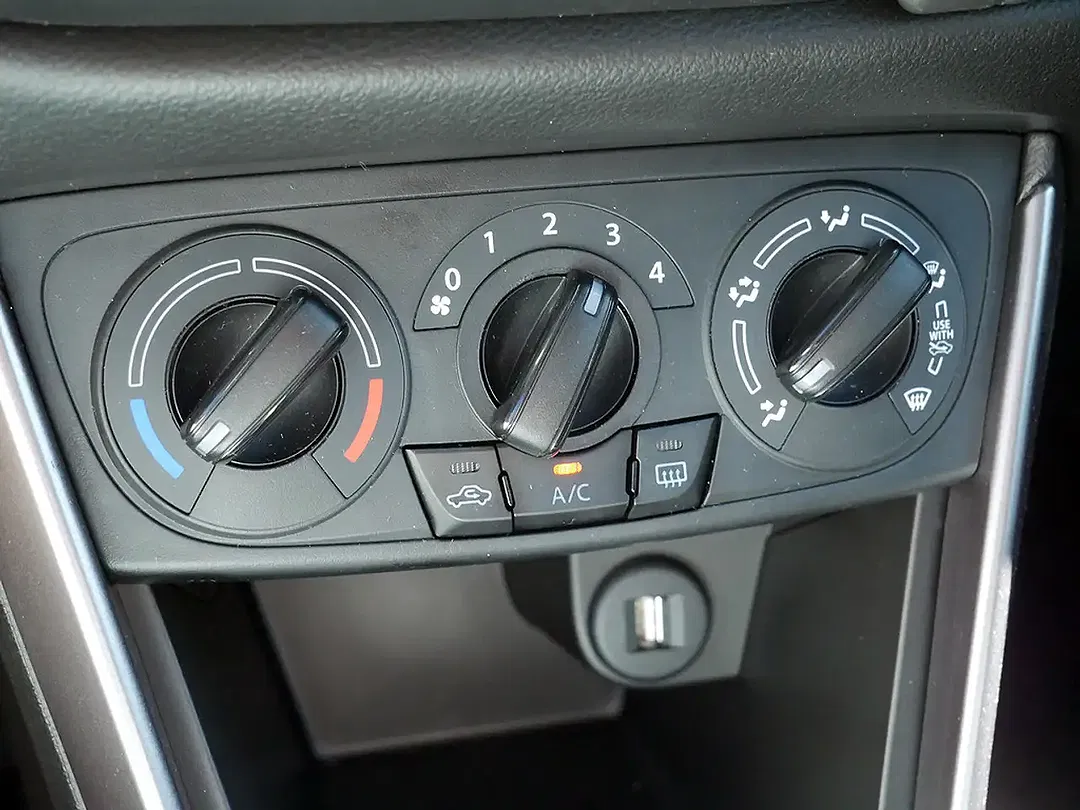 Suzuki S-Cross Hybrid 1.4 Edition - foto 13