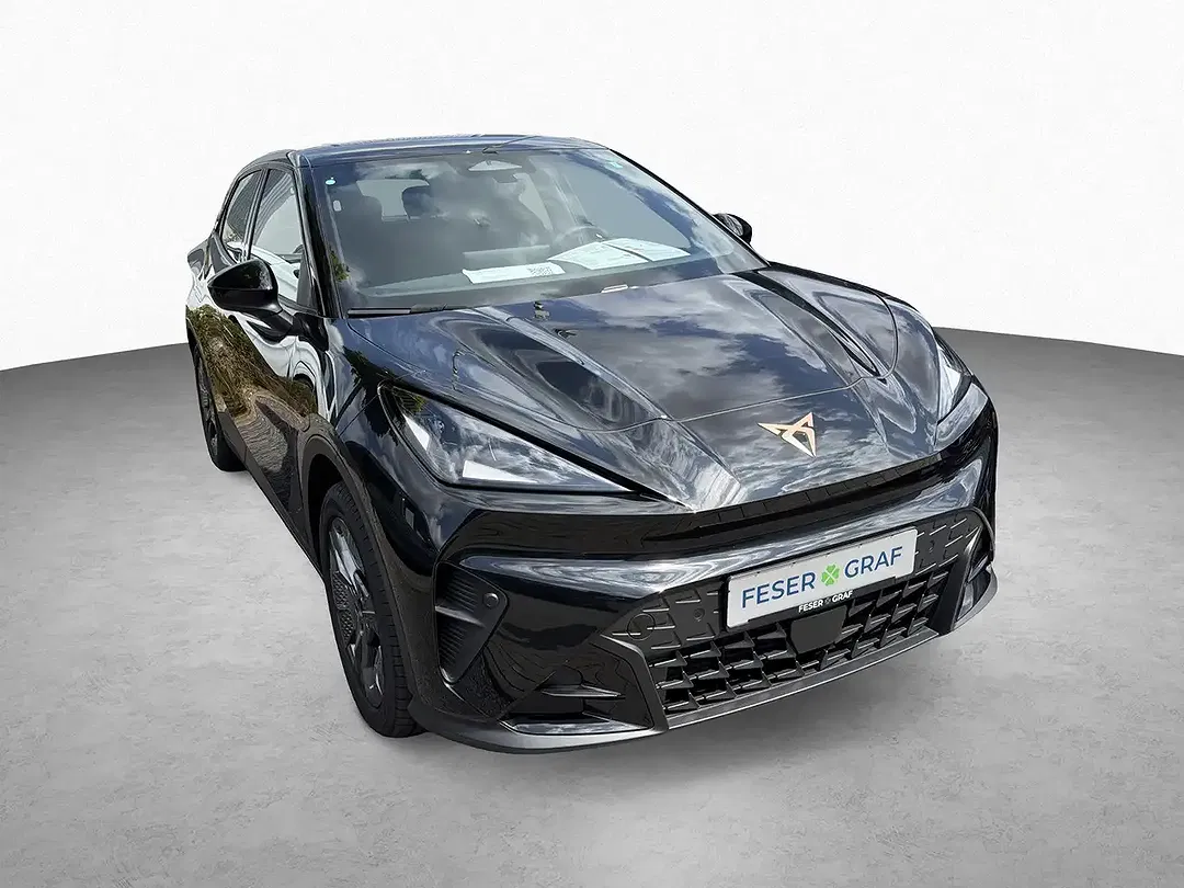CUPRA Raval - Thumbnail 1