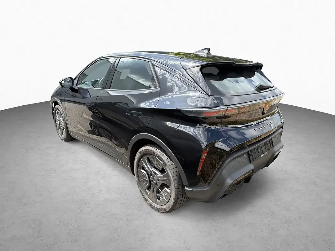 CUPRA Raval - Thumbnail 5