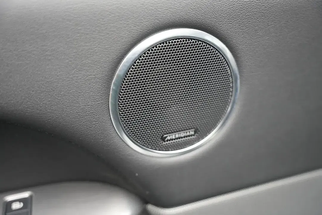 Land Rover Range Rover Sport - Thumbnail 13