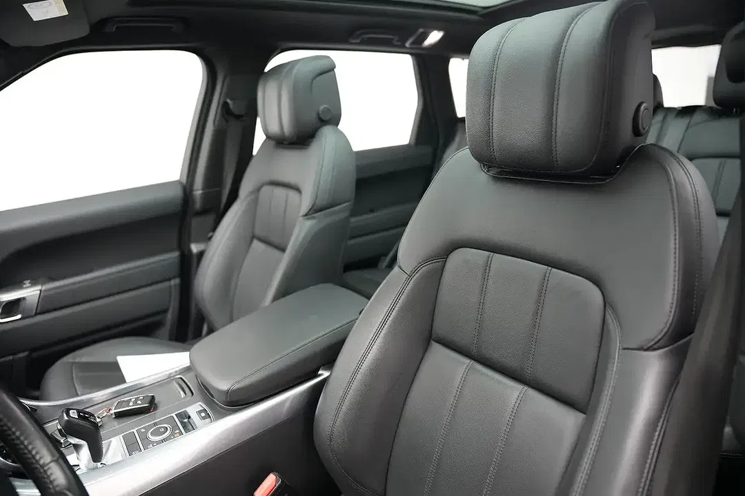 Land Rover Range Rover Sport - Thumbnail 17