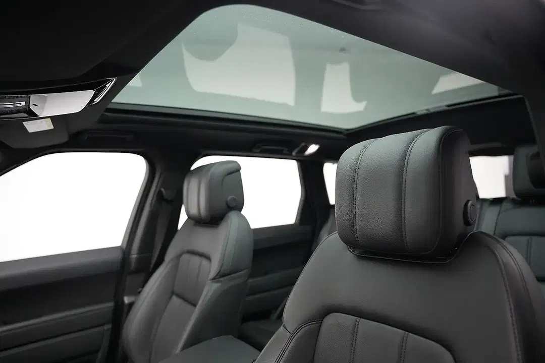 Land Rover Range Rover Sport - Thumbnail 18