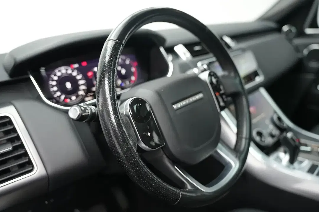 Land Rover Range Rover Sport - Thumbnail 20