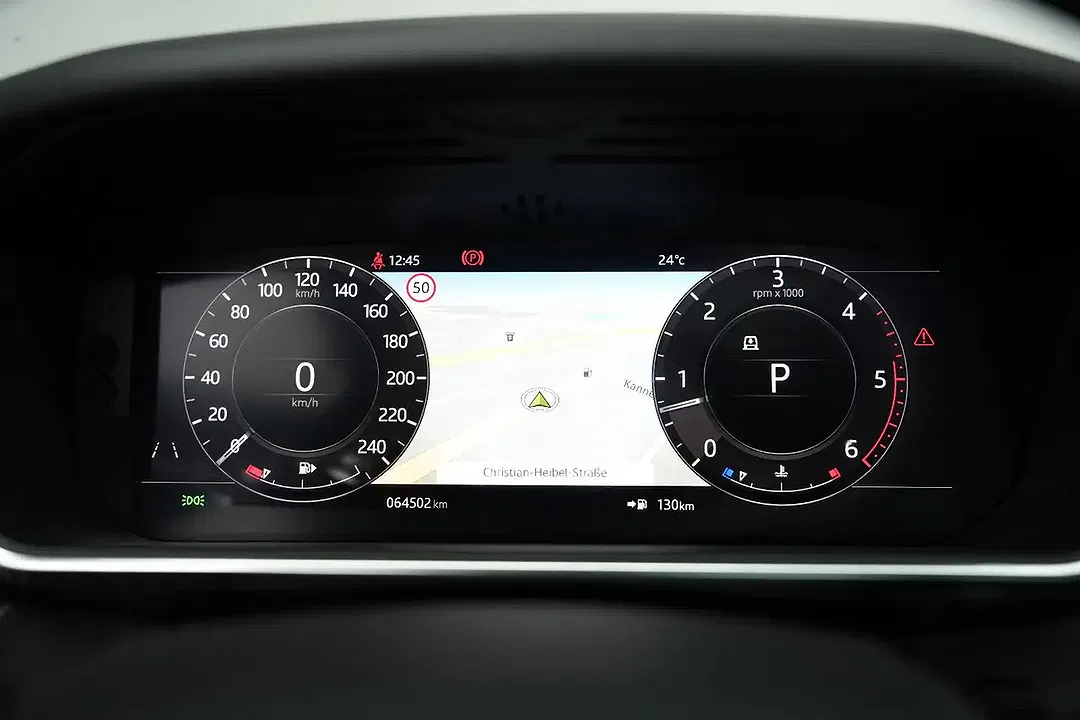 Land Rover Range Rover Sport - Thumbnail 21