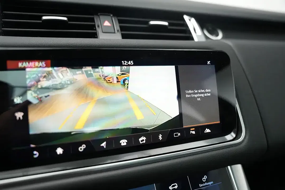 Land Rover Range Rover Sport - Thumbnail 24