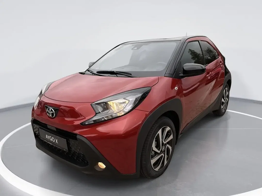 Toyota Aygo X - Afbeelding 1