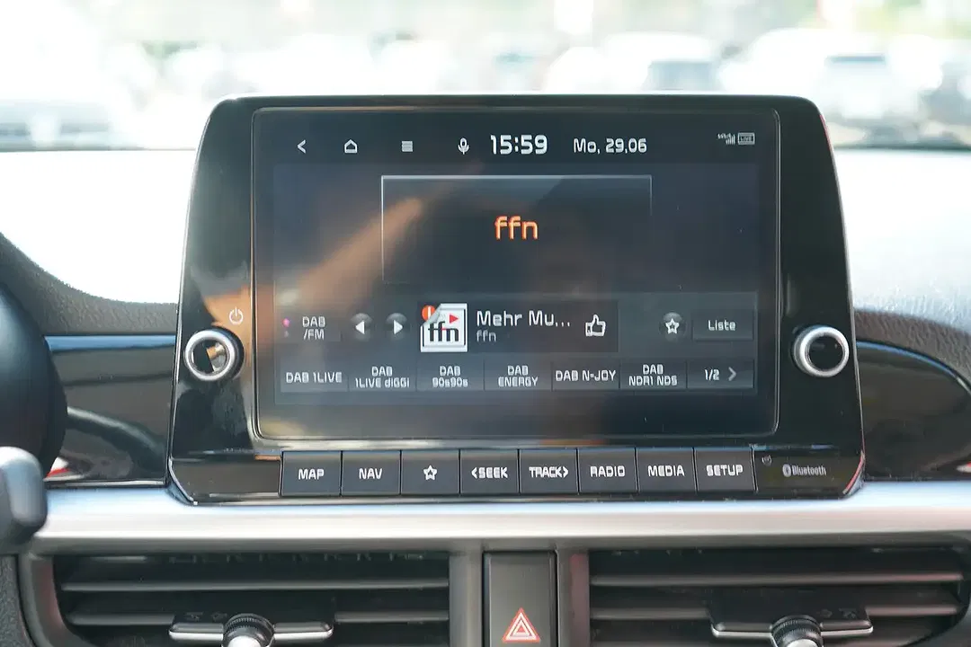 Kia Picanto - Thumbnail 12