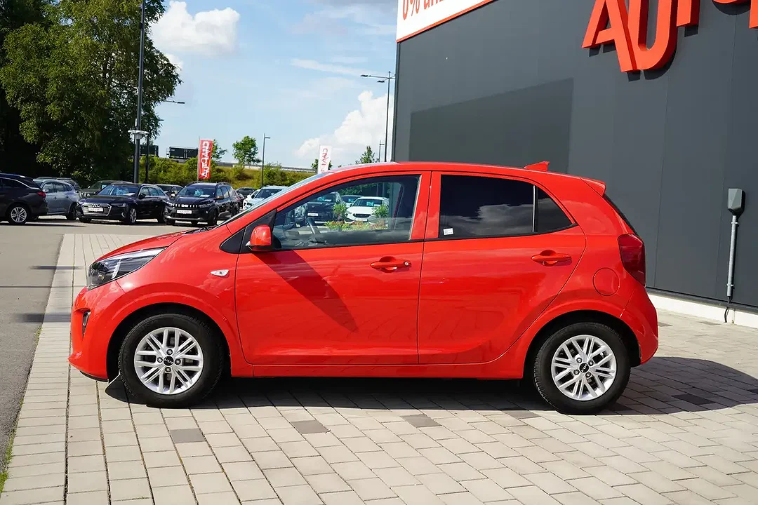 Kia Picanto - Afbeelding 1