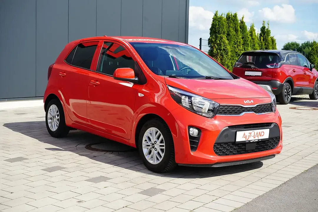 Kia Picanto - Thumbnail 6