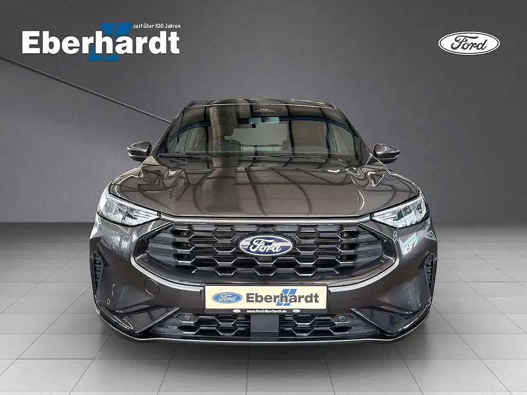 Ford Kuga - Thumbnail 8