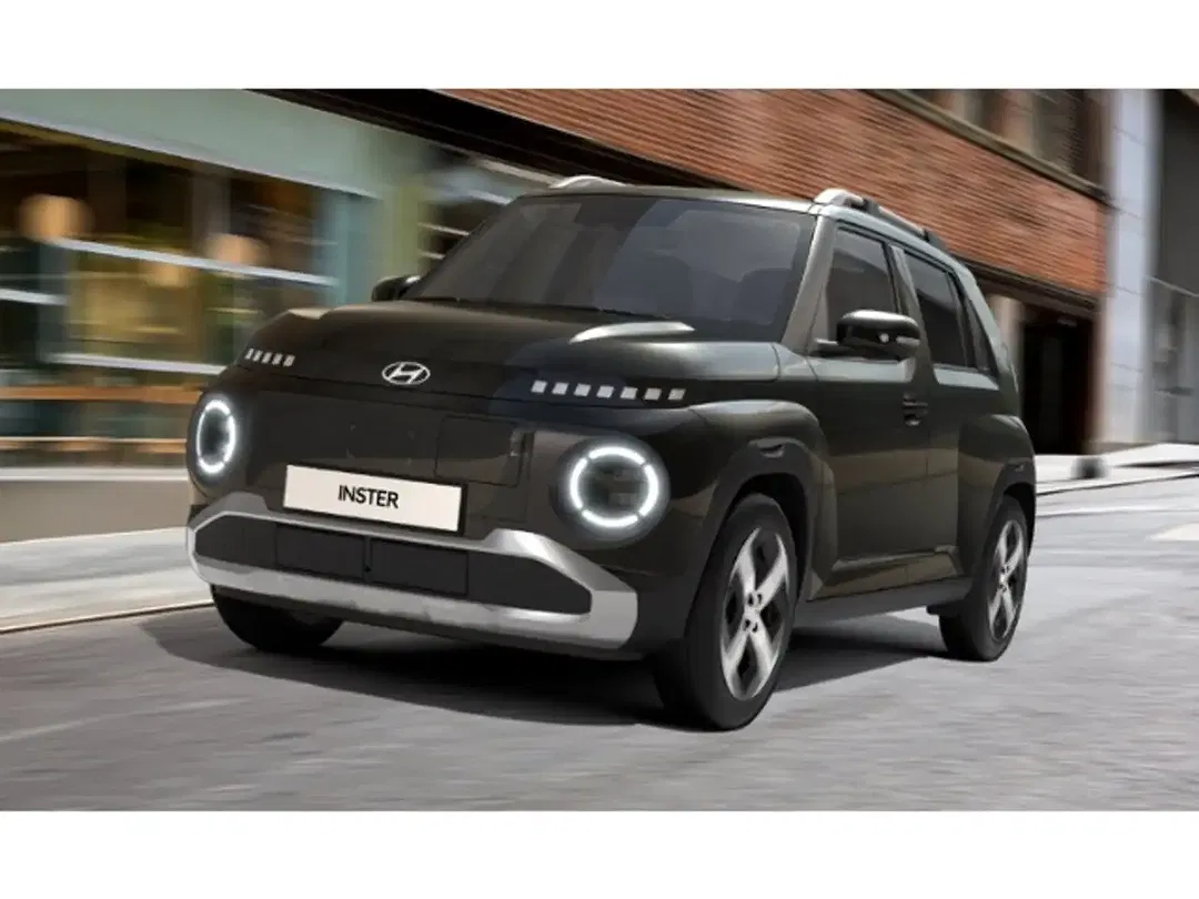 Hyundai Inster Prime - foto 1