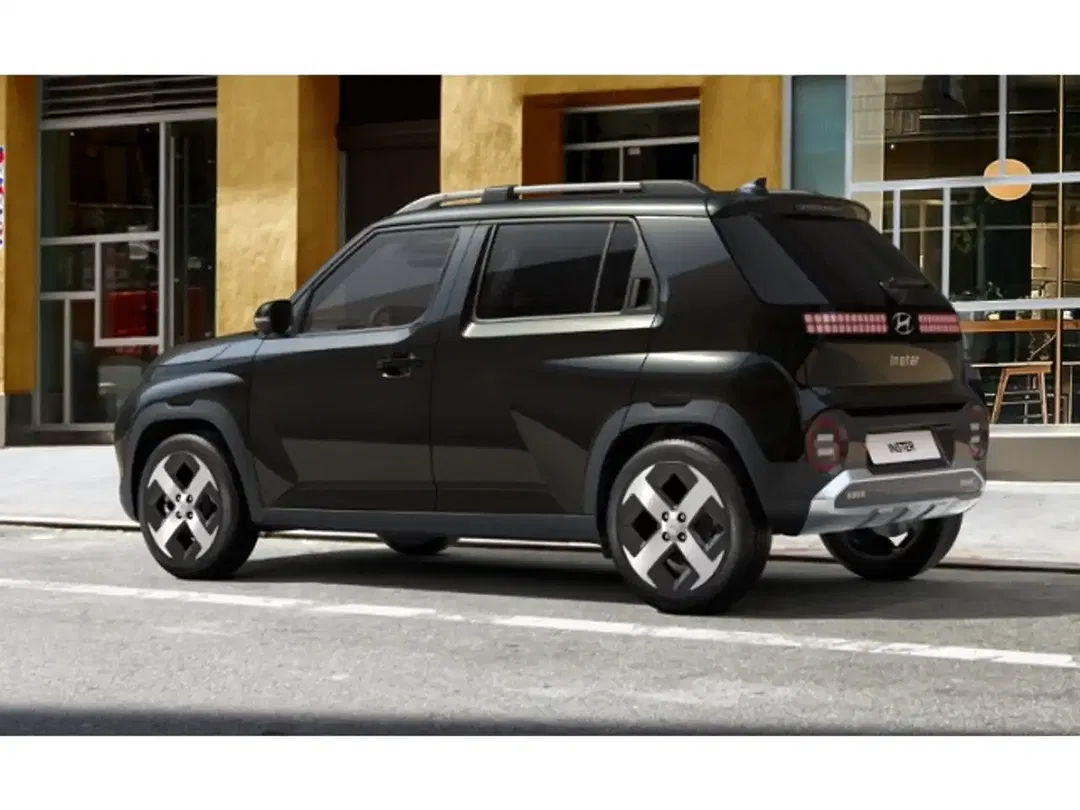 Hyundai Inster - Thumbnail 4