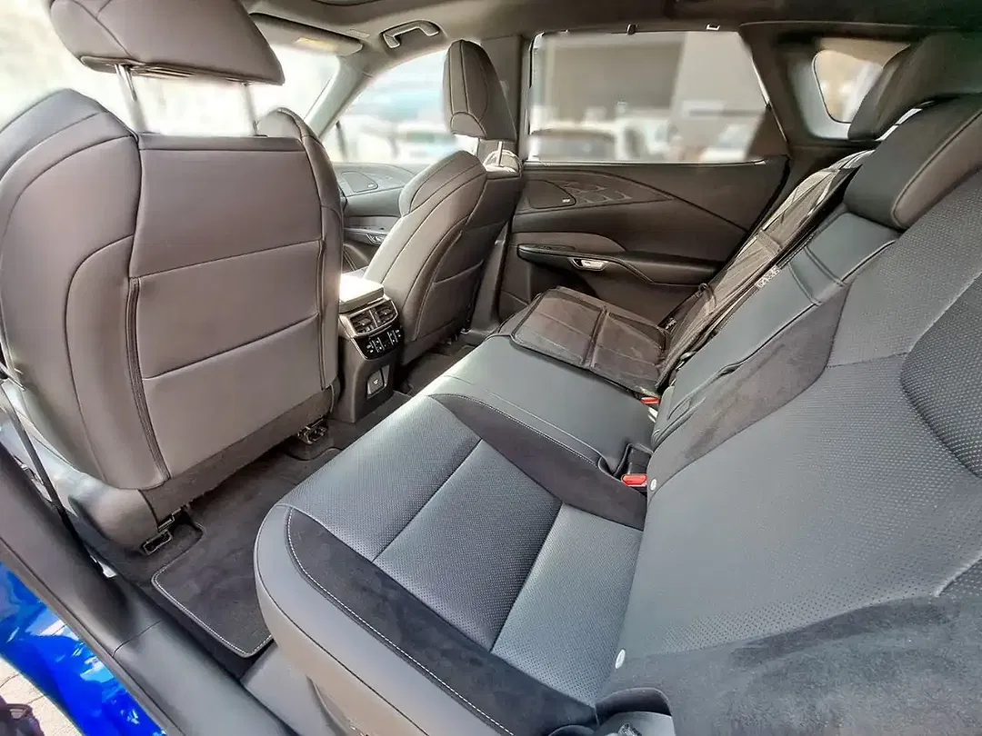 Lexus RX 500h - Thumbnail 10