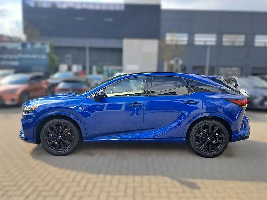 Lexus RX 500h F SPORT Performance - foto 2