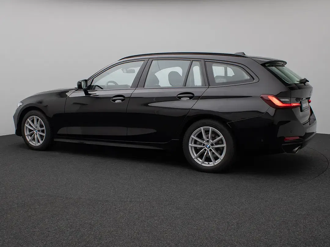 BMW 318 - Thumbnail 9