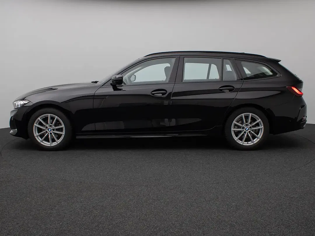 BMW 318 - Thumbnail 10