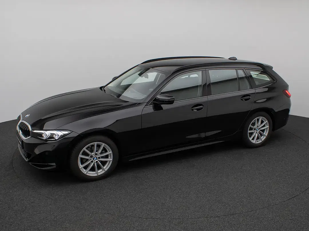 BMW 318 - Thumbnail 11