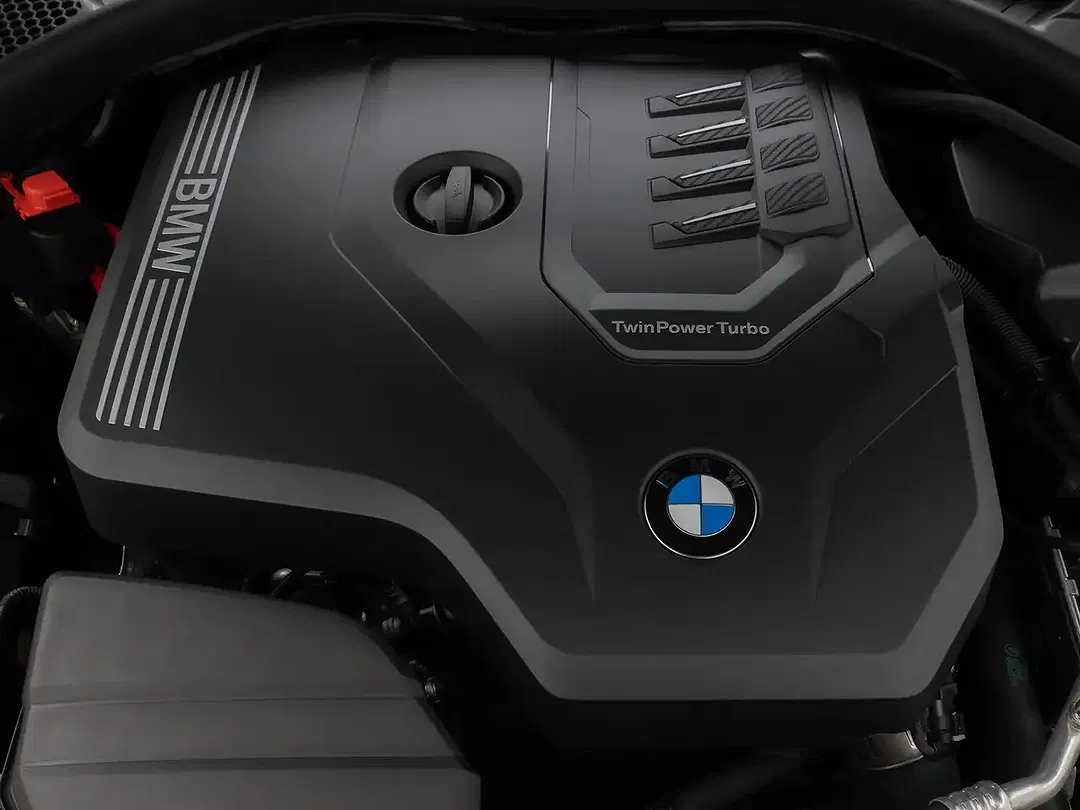 BMW 318 - Thumbnail 14