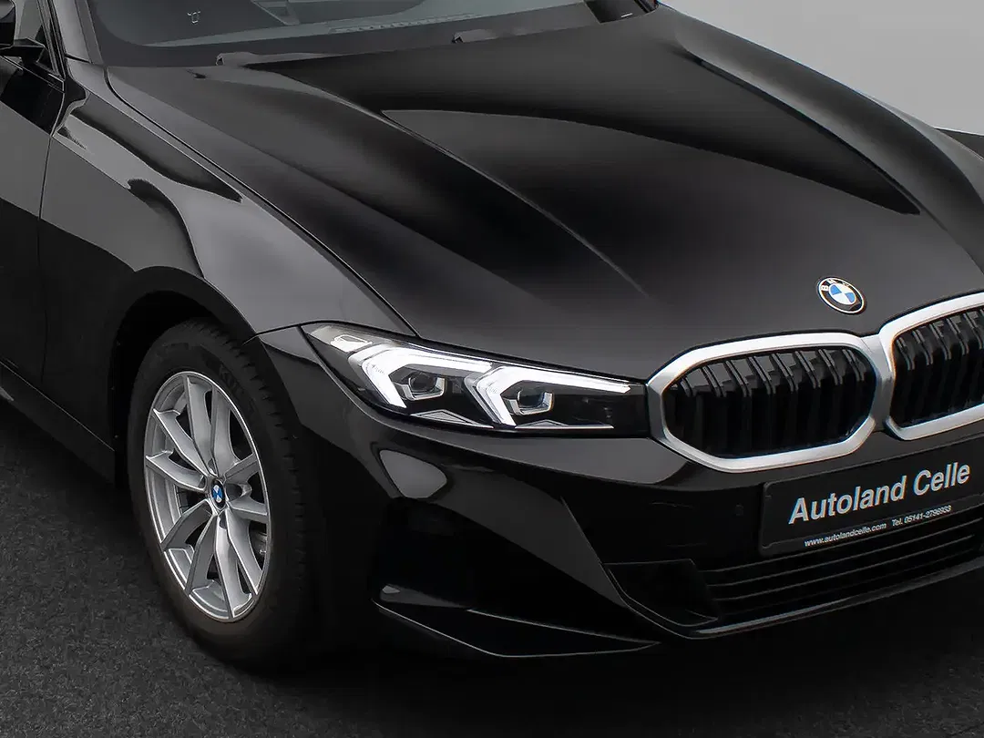 BMW 318 - Thumbnail 18