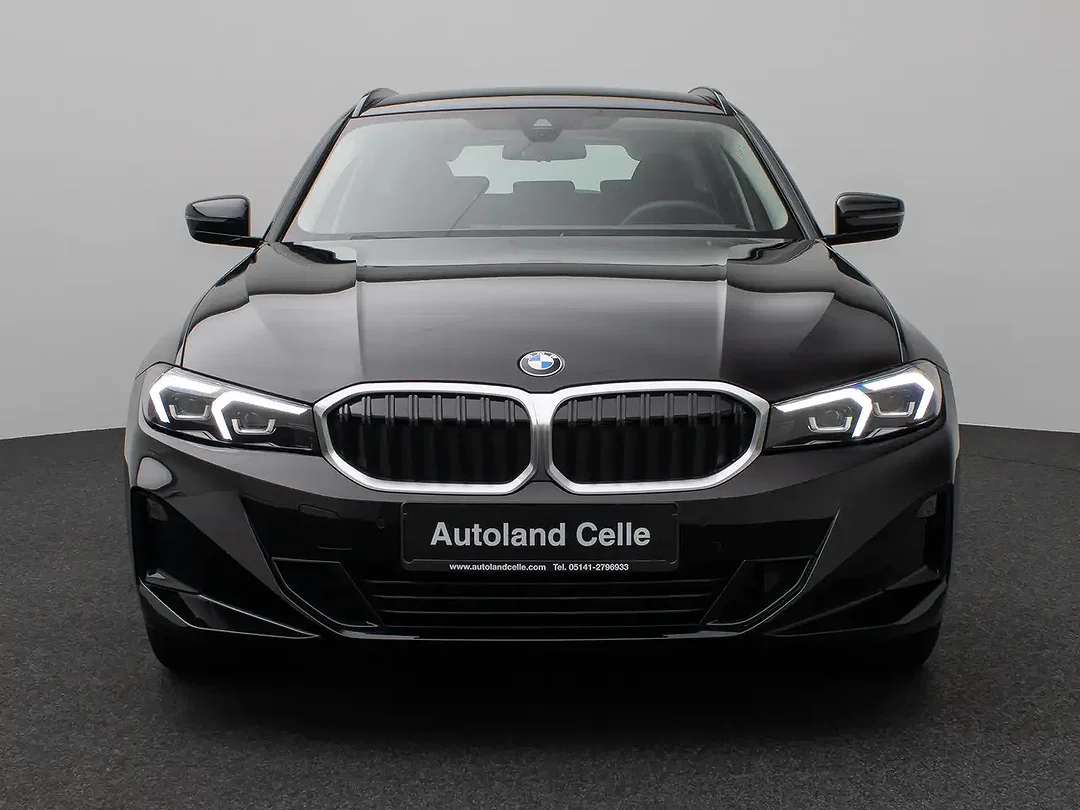 BMW 318 - Afbeelding 1