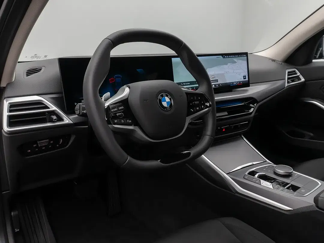 BMW 318 - Thumbnail 20