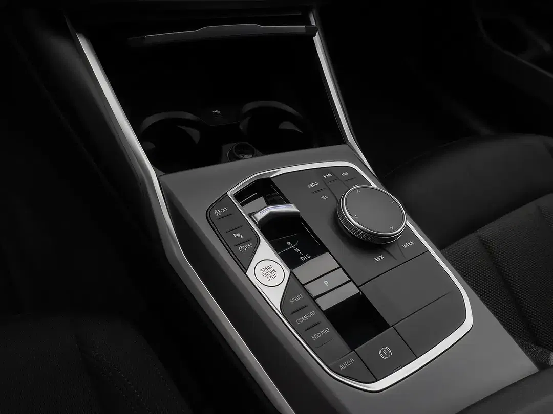 BMW 318 - Thumbnail 22