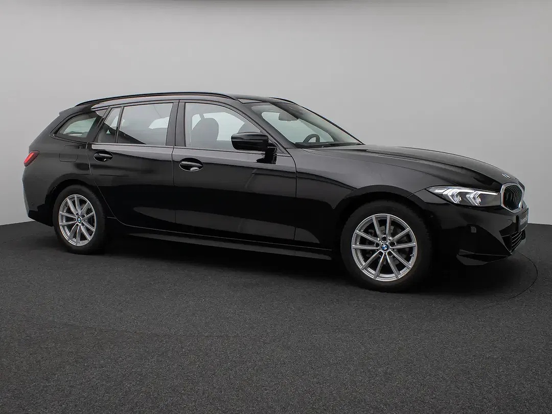 BMW 318 - Thumbnail 3