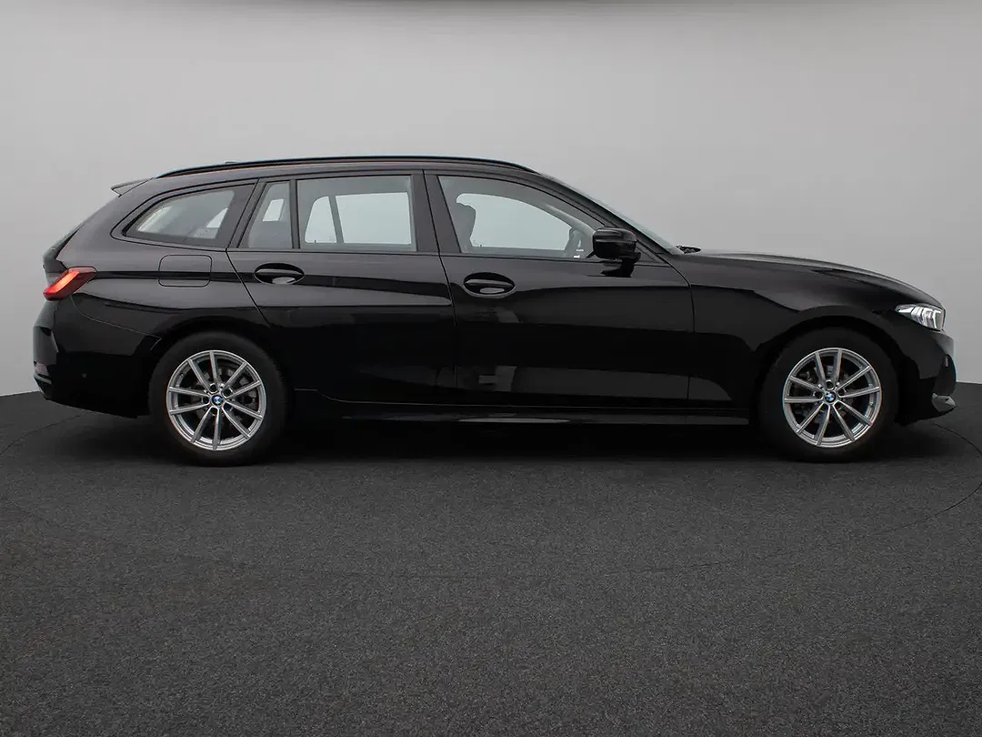BMW 318 - Thumbnail 4
