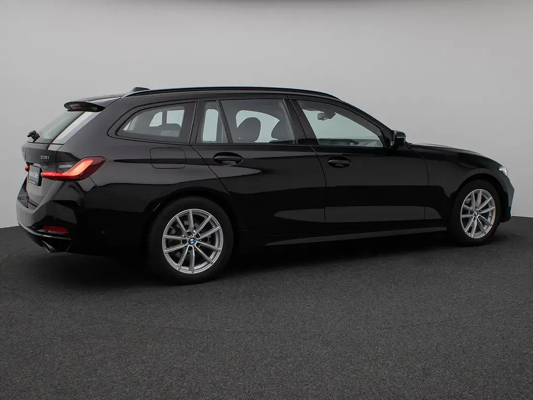 BMW 318 - Thumbnail 5