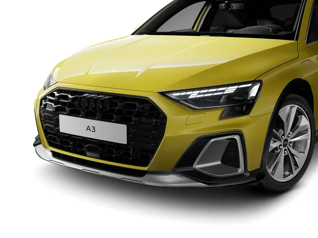 Audi A3 - Thumbnail 9
