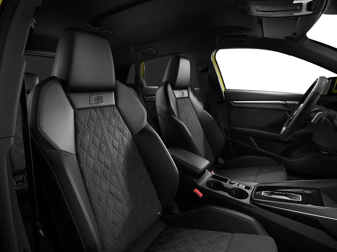 Audi A3 - Thumbnail 12