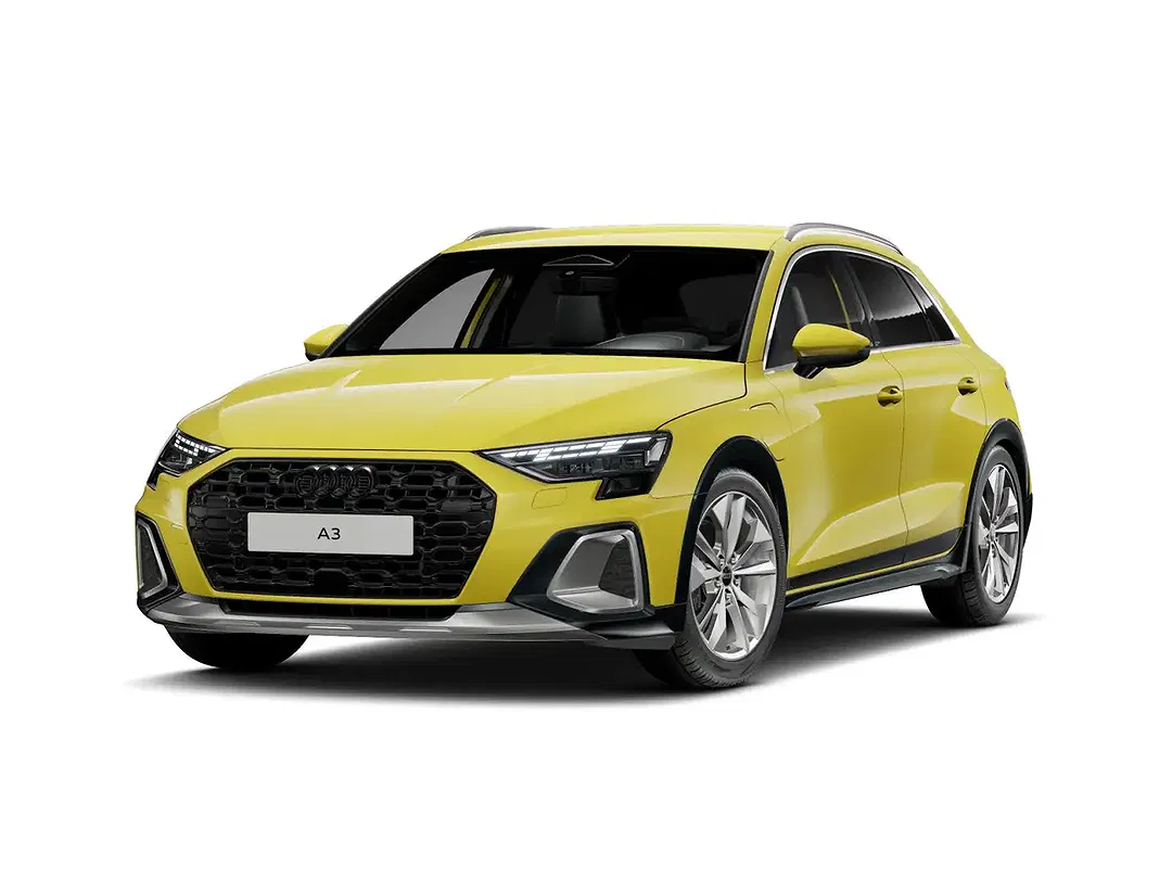 Audi A3 - Thumbnail 2