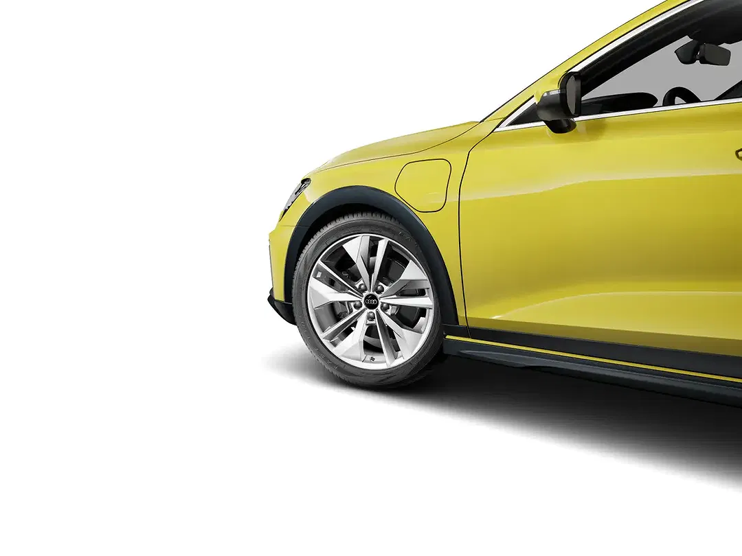 Audi A3 - Thumbnail 4