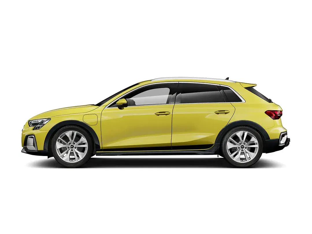 Audi A3 - Thumbnail 7