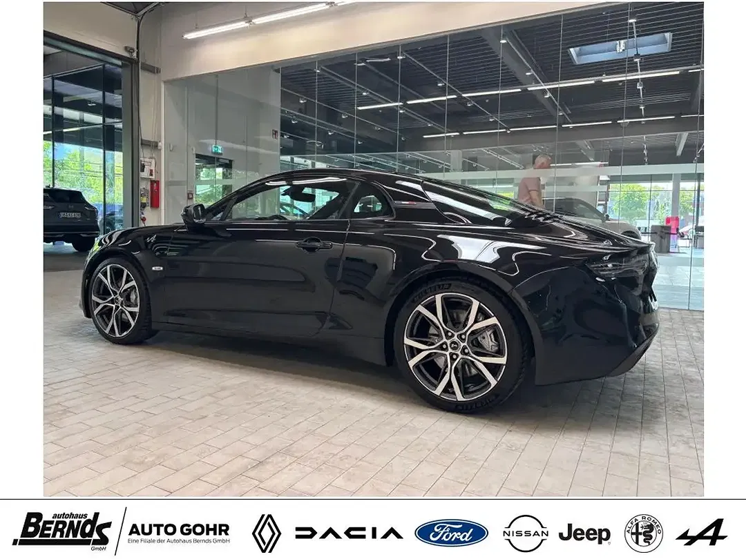 Alpine A110 - Thumbnail 7