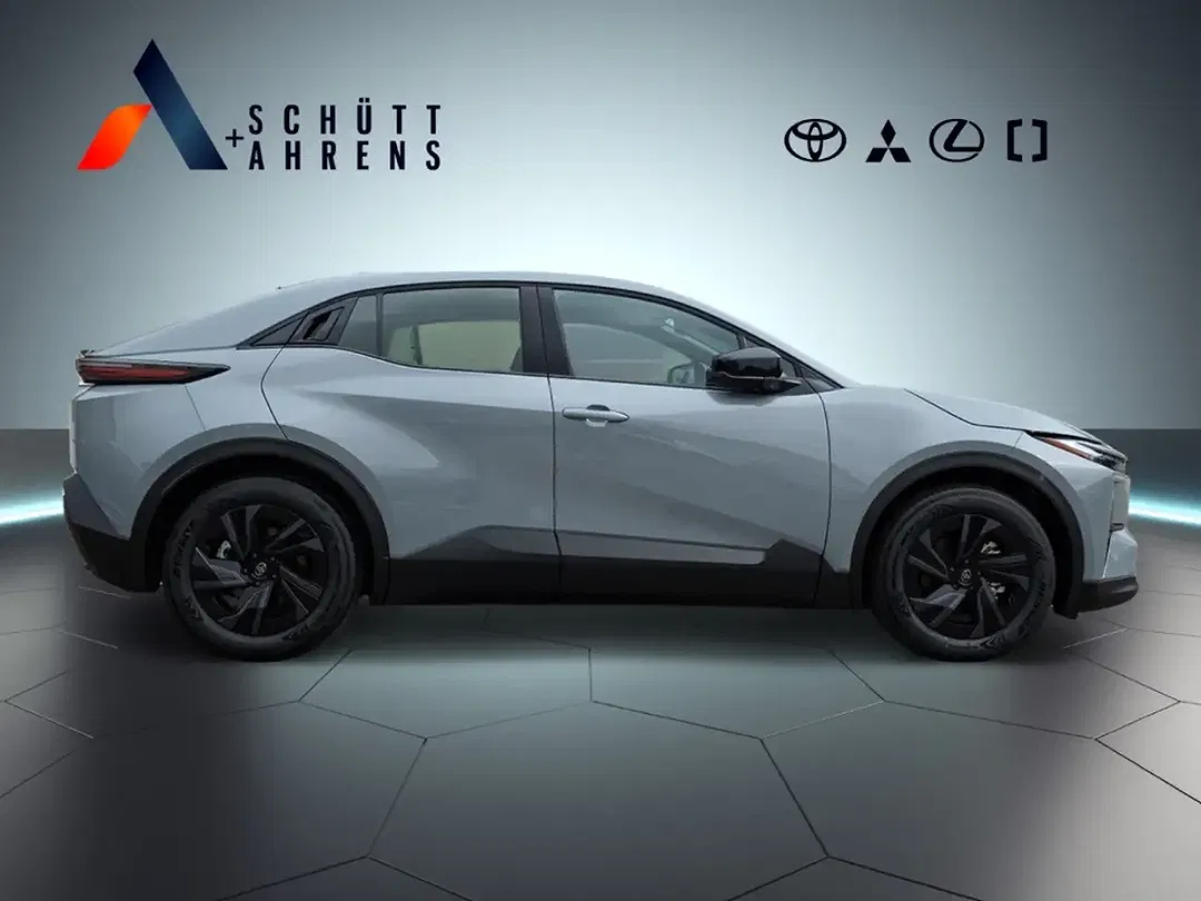 Toyota C-HR+ - Thumbnail 5