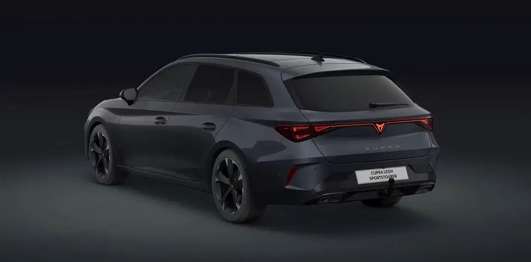 CUPRA Leon - Thumbnail 9