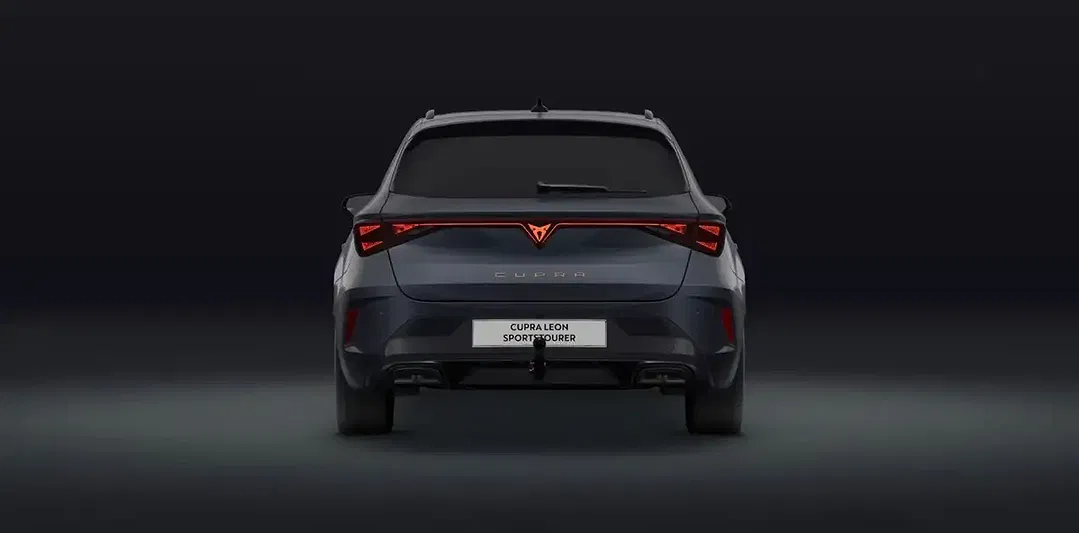 CUPRA Leon - Thumbnail 10