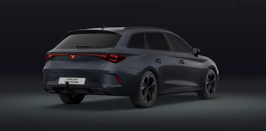 CUPRA Leon - Thumbnail 11