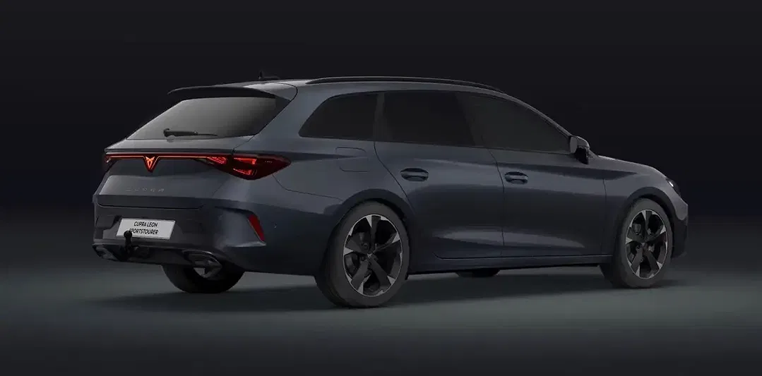 CUPRA Leon - Thumbnail 12