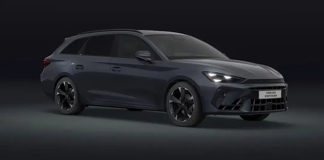 CUPRA Leon - Thumbnail 5