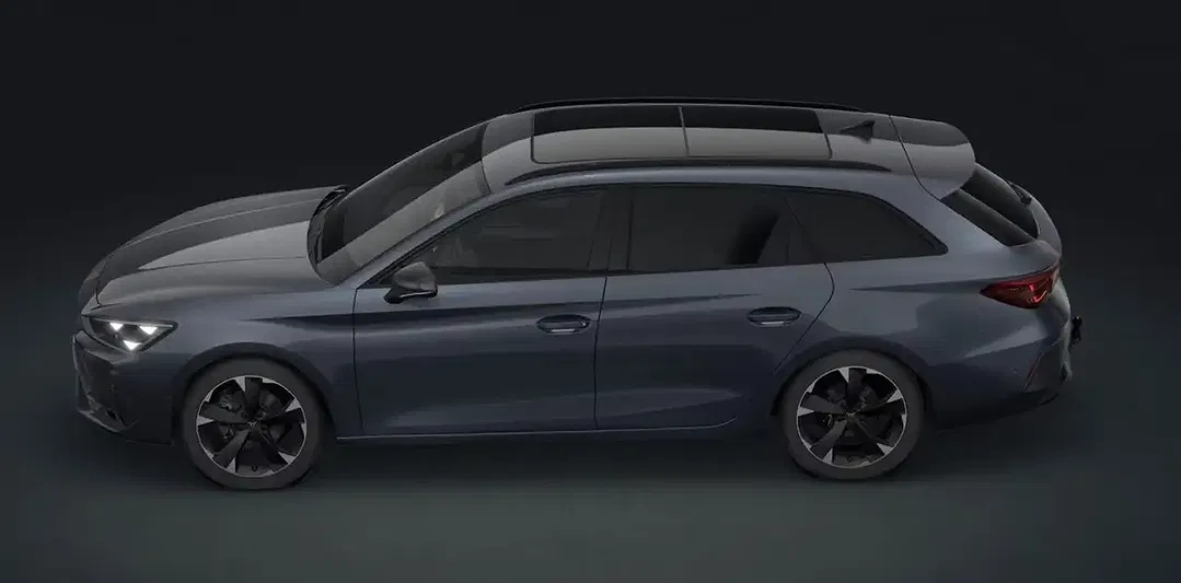 CUPRA Leon - Thumbnail 6