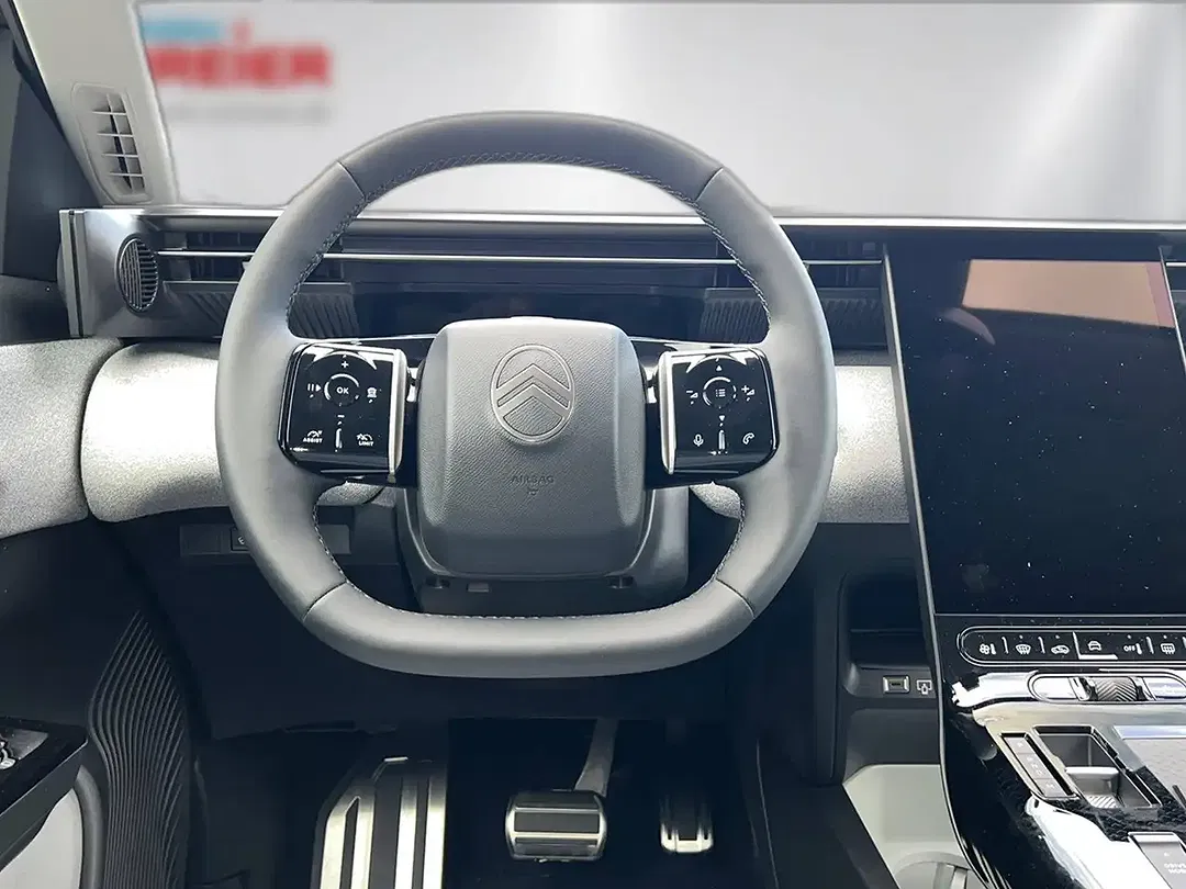 Citroen C5 Aircross - Thumbnail 12